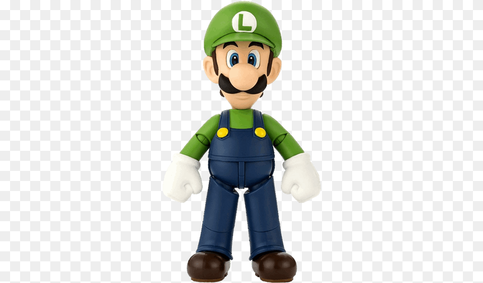 Luigi Model, Baby, Person Free Transparent Png