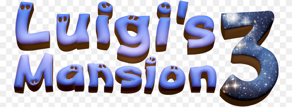 Luigi S Mansion Luigis Mansion 3, Text, Symbol, Number, Alphabet Free Transparent Png