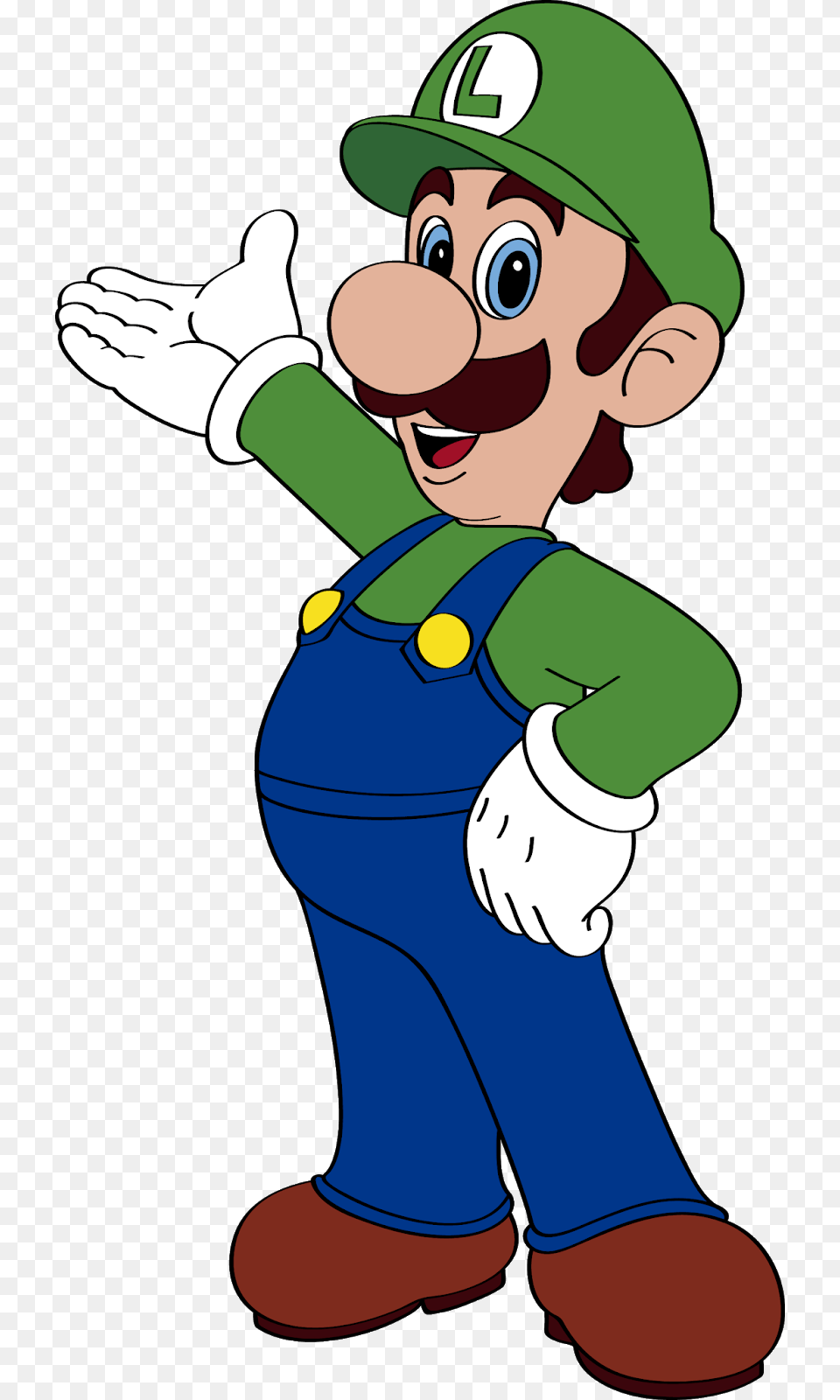 Luigi Super Mario World Luigi Do Super Mario Desenho, Baby, Person, Face, Head Free Transparent Png