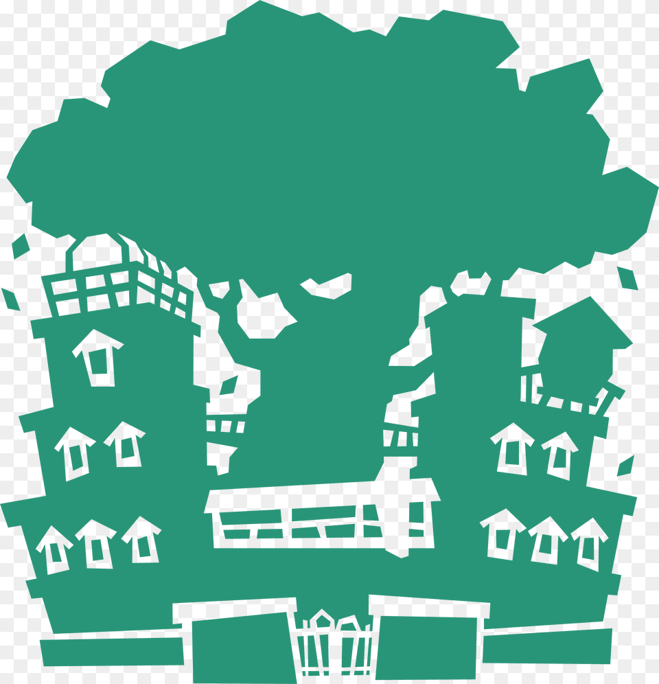 Luigis Mansion 2 Mansions, Neighborhood, Stencil, Art, Green Png Image