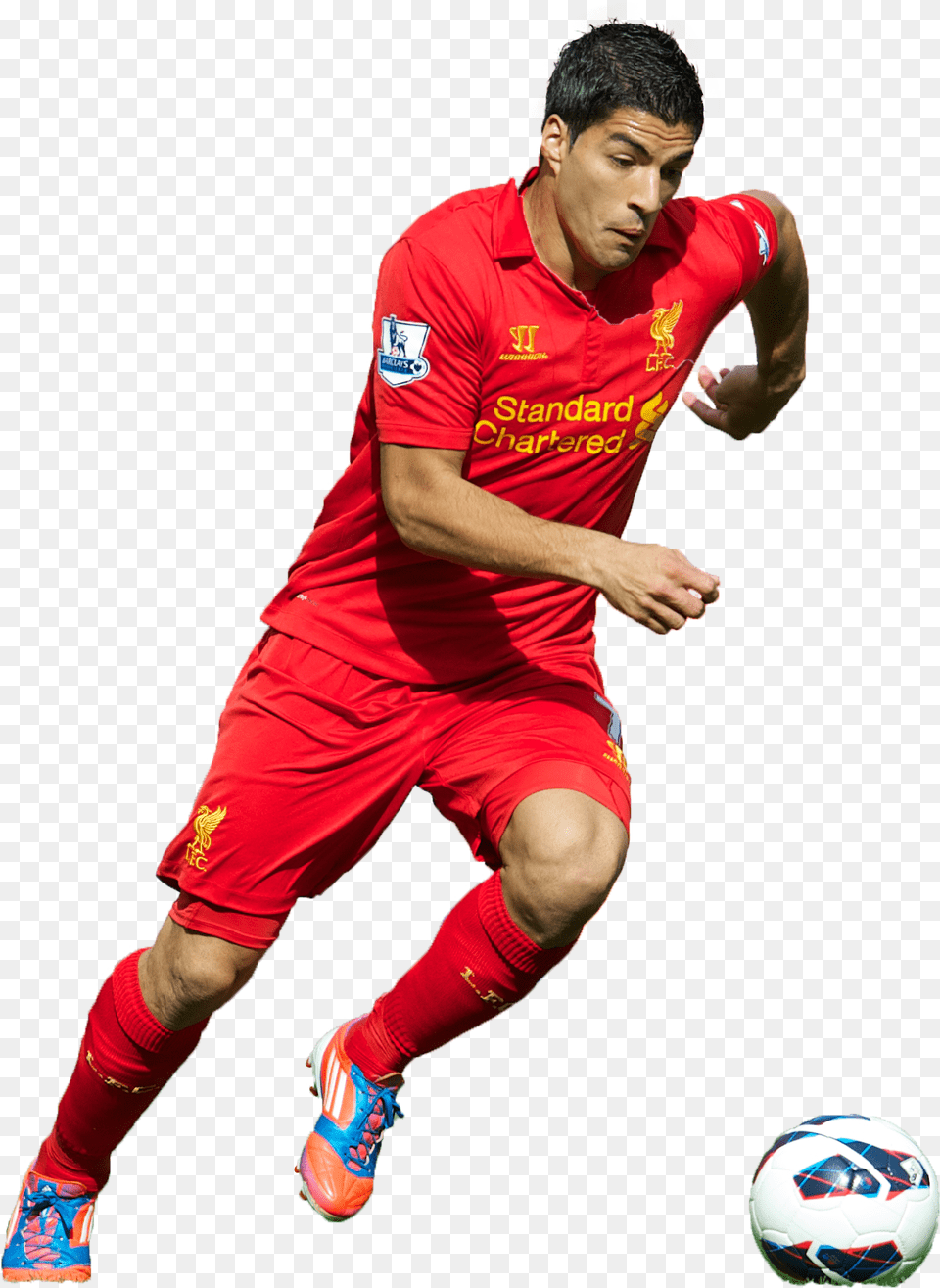Luis Surez Luis Suarez Liverpool, Ball, Sport, Soccer Ball, Football Free Png
