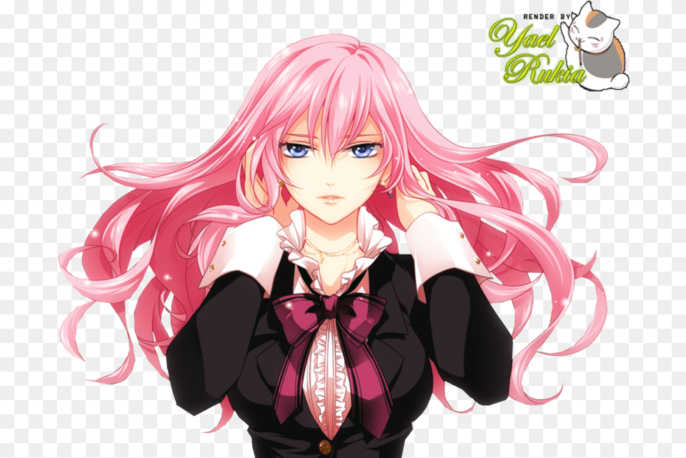 Luka Megurine, Book, Comics, Publication, Baby Png Image