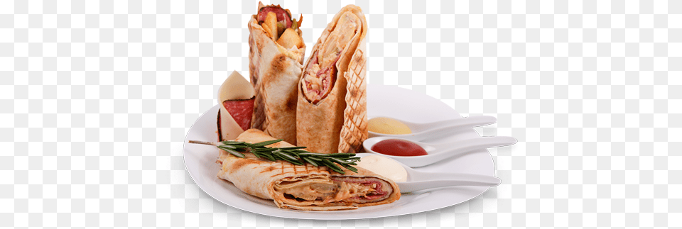 Lukanka And Cheese Lukanka, Meal, Lunch, Food, Bread Free Png Download