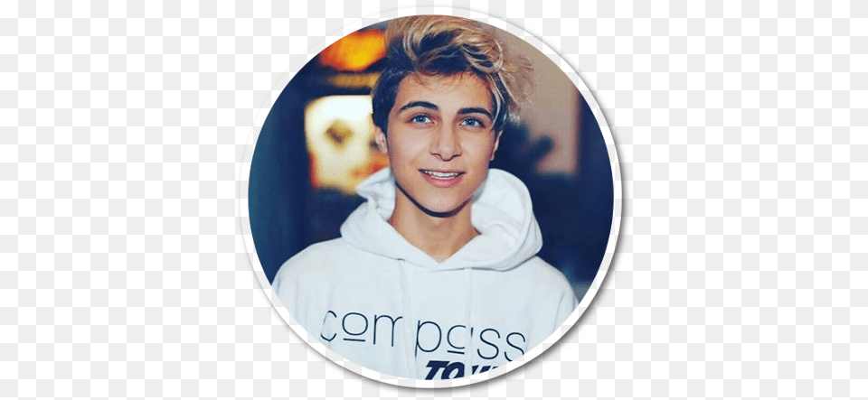 Lukas Rieger, Portrait, Face, Photography, Person Free Png Download