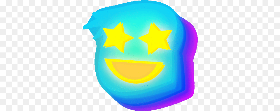 Lukass Discord Server Gif Lukass Wide Grin, Symbol, Star Symbol Png Image