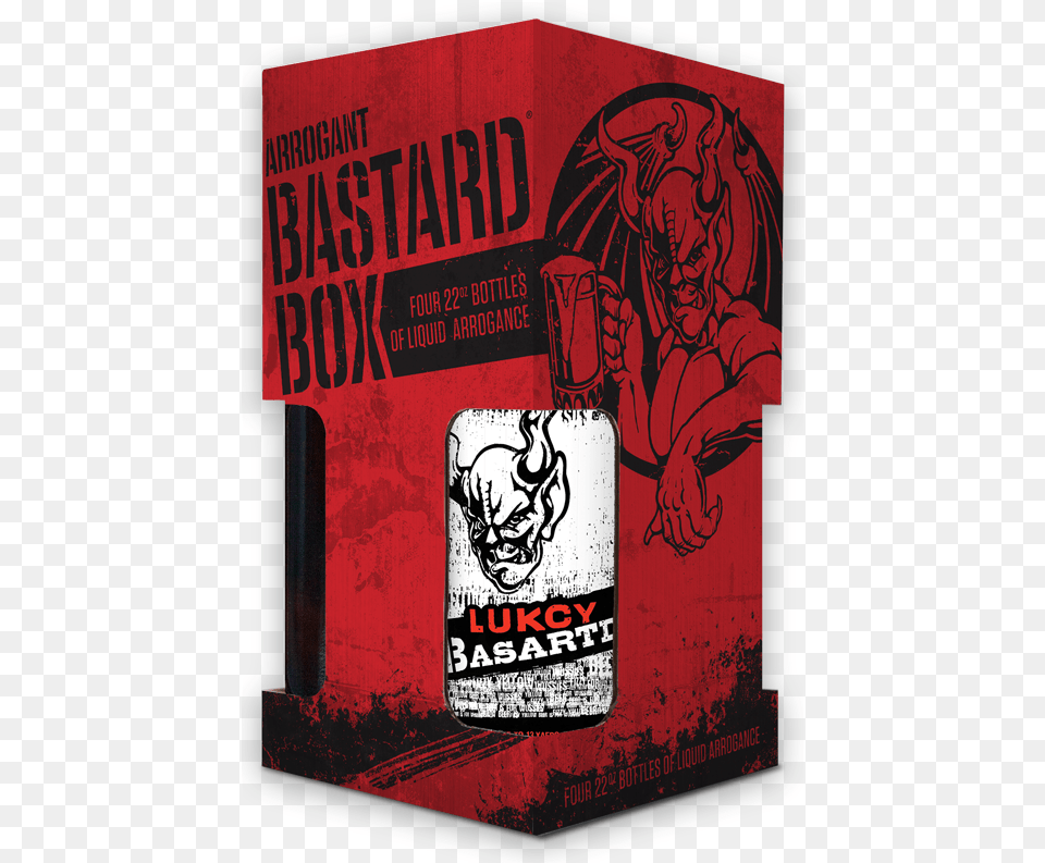 Lukcy Basartd Ale Stone Brewing Co, Baby, Person Free Transparent Png