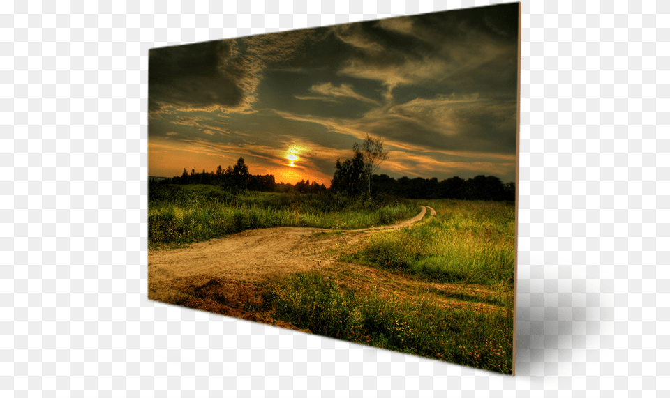 Luke 24 13, Sunset, Sunlight, Sky, Outdoors Free Png Download