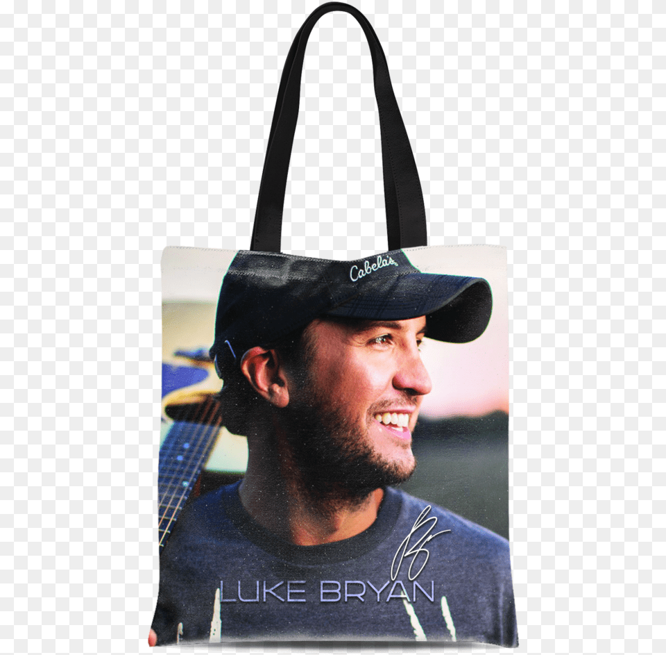 Luke Bryan Net Worth 2018, Cap, Hat, Bag, Baseball Cap Png Image