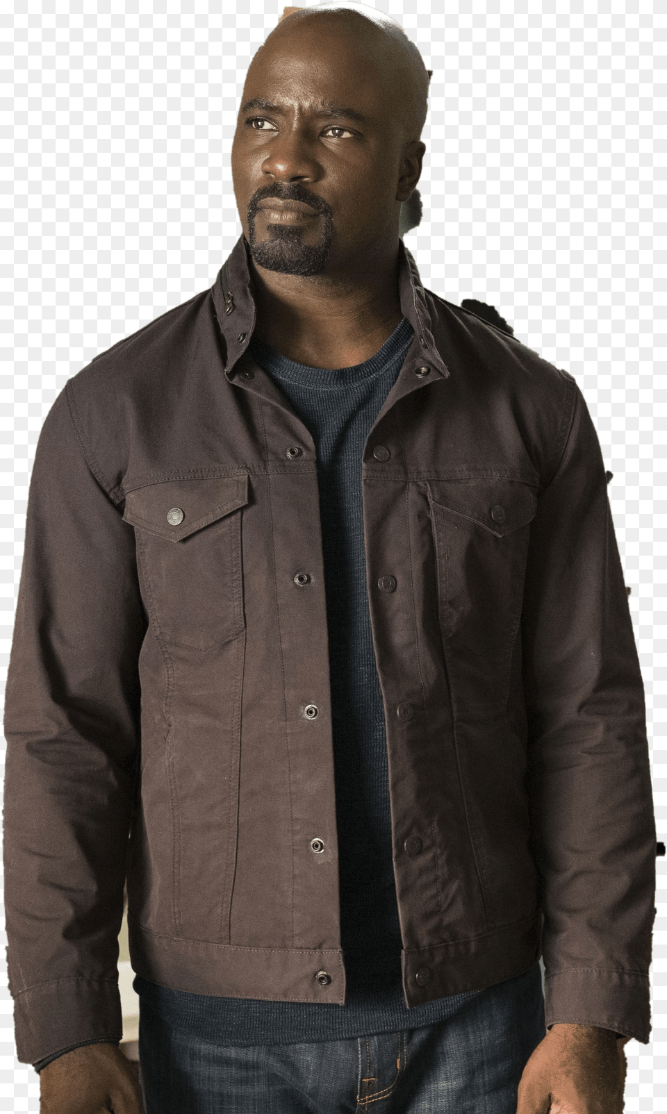 Luke Cage Free Png Download