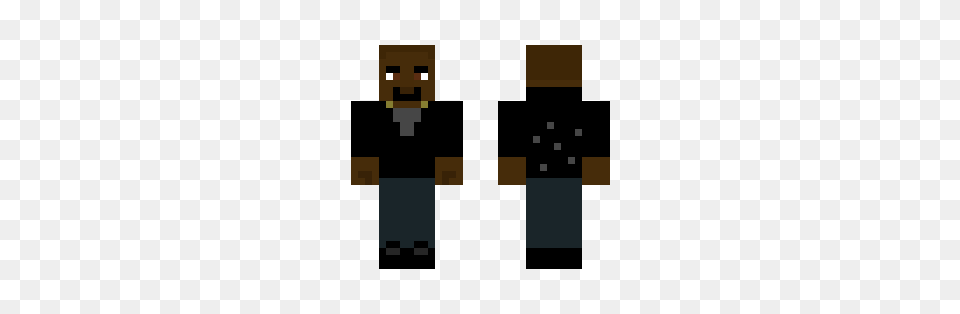 Luke Cage Minecraft Skins For Png