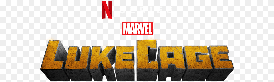 Luke Cage Netflix Official Site Luke Cage Netflix Logo, Publication, Book Png Image