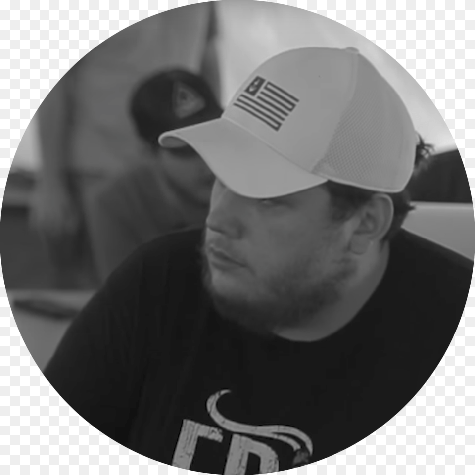 Luke Combs, Photography, Hat, Clothing, Cap Png