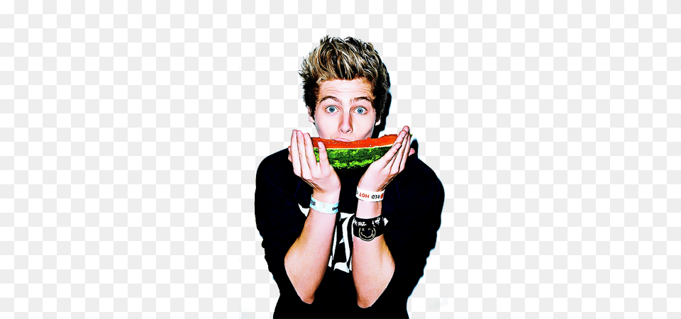 Luke Hemmings Pack Movieweb, Face, Portrait, Photography, Head Png Image