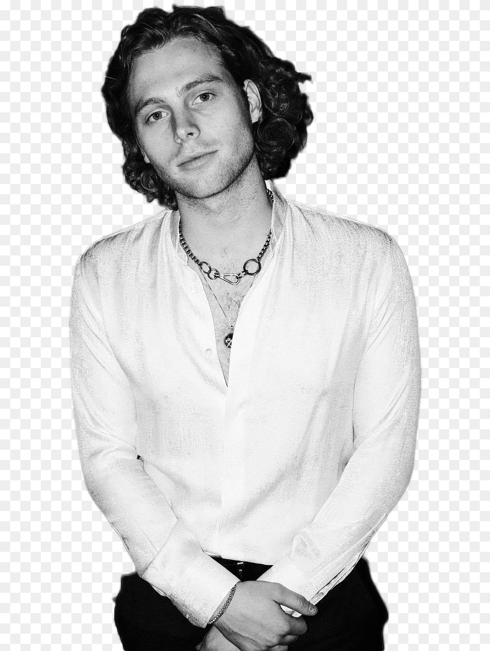 Luke Hemmings Photo Shoot, Accessories, Portrait, Photography, Person Free Png