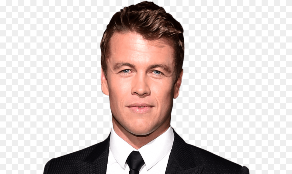 Luke Hemsworth On Auditioning For Westworld And Surfing, Accessories, Suit, Portrait, Photography Free Png