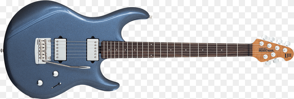 Luke Iii Logo Steve Lukather Music Man, Bass Guitar, Guitar, Musical Instrument, Electric Guitar Free Transparent Png
