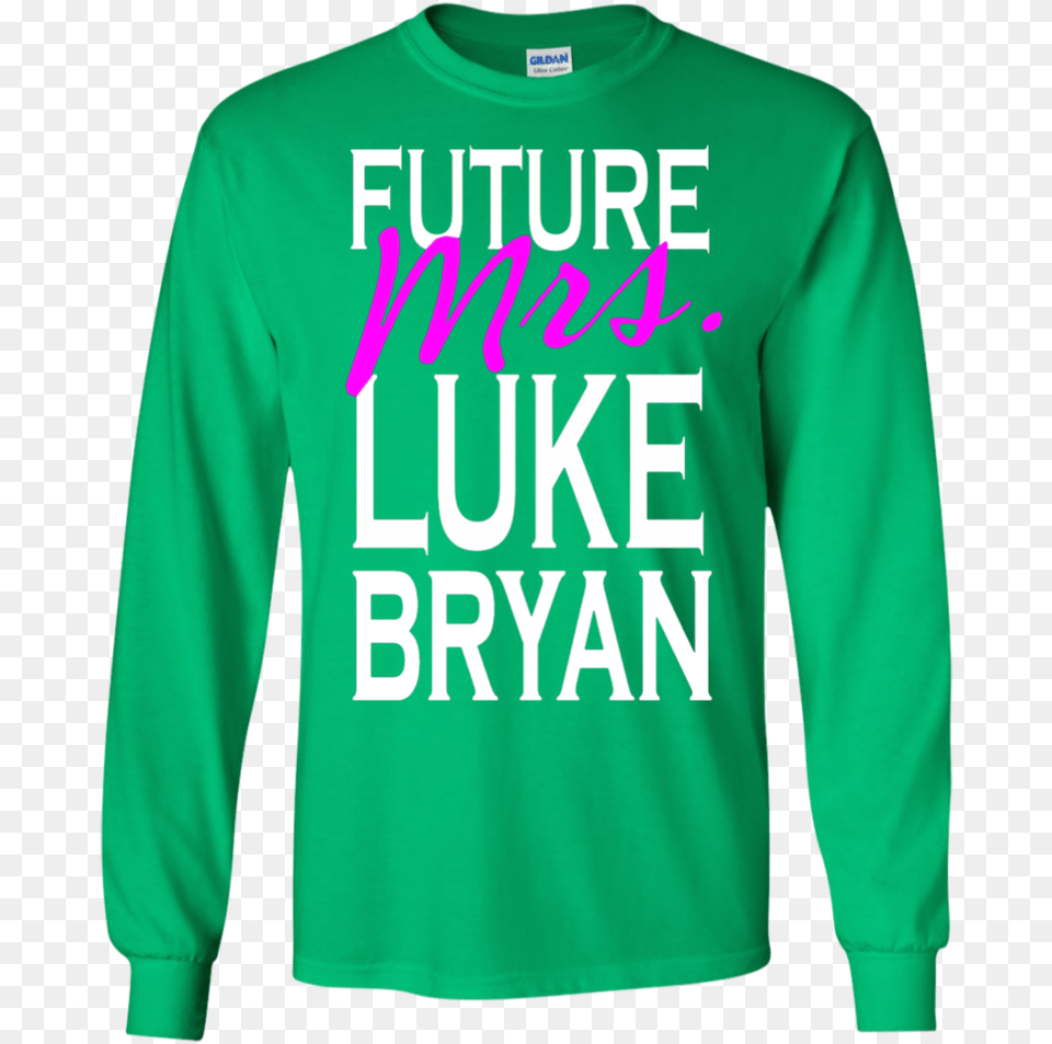 Luke Mrs Bryan Tee Sweatshirt Botswana, Clothing, Long Sleeve, Sleeve, T-shirt Free Png Download