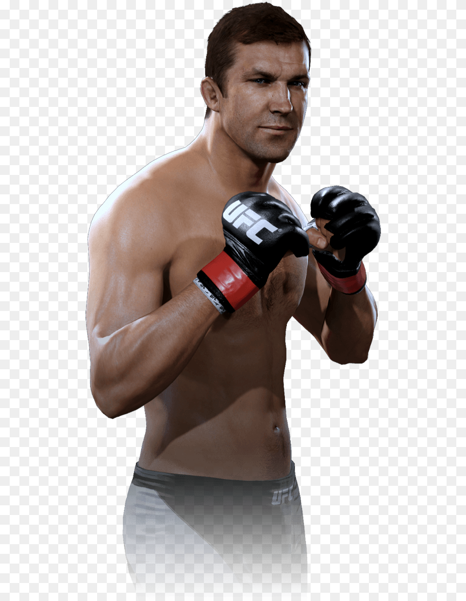 Luke Rockhold 2 Ufc Fighter, Adult, Person, Clothing, Man Png