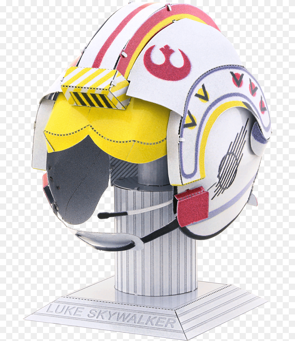 Luke Skywalker, Clothing, Crash Helmet, Hardhat, Helmet Free Transparent Png