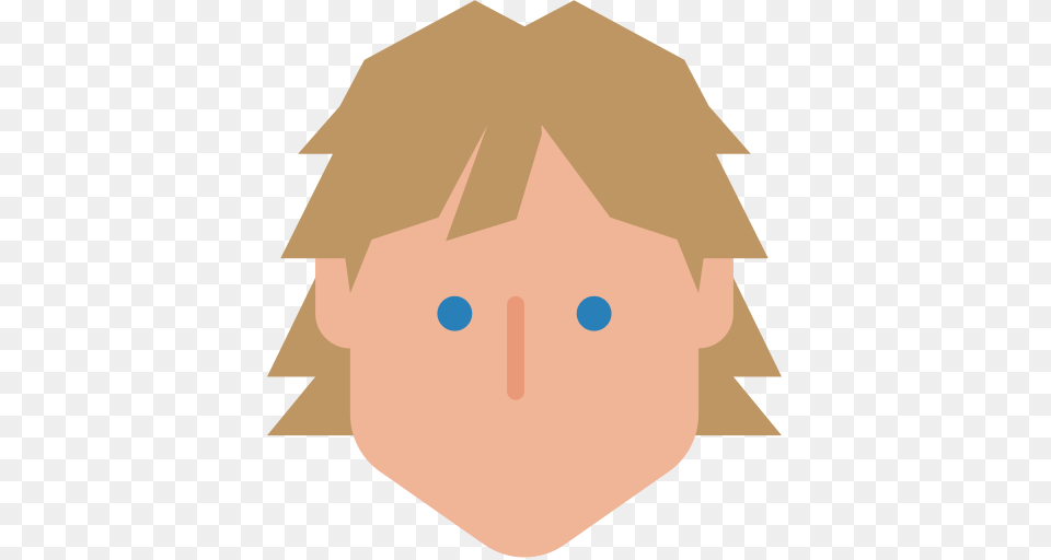 Luke Skywalker Clipart, Face, Portrait, Photography, Person Png