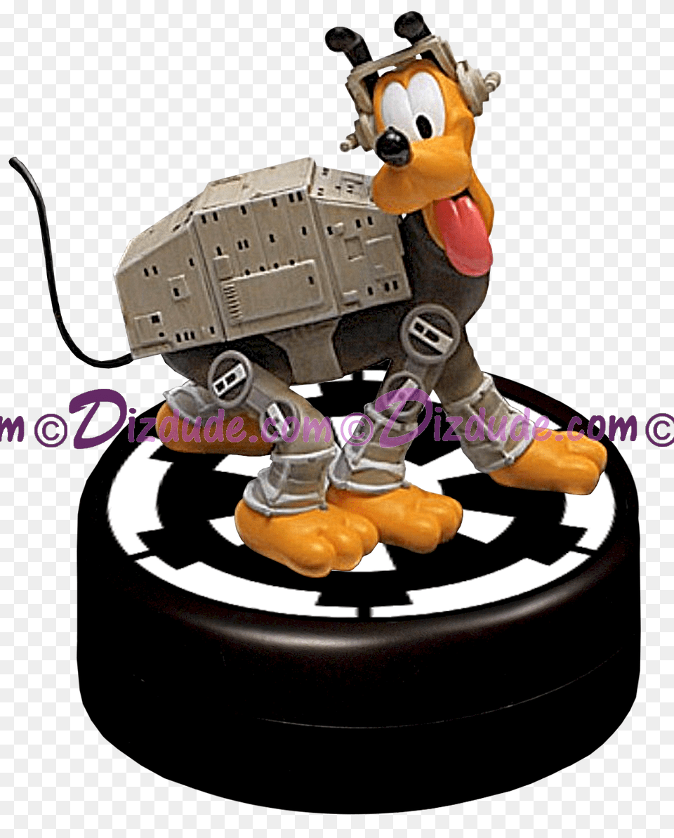 Luke Skywalker Clipart Pluto, Figurine, Baby, Person Png Image