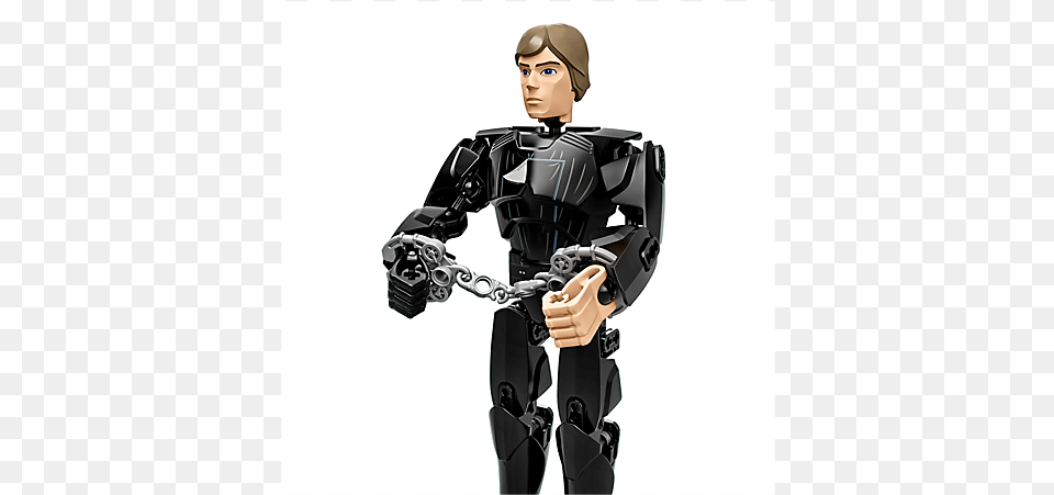 Luke Skywalker Lego Luke Skywalker, Adult, Female, Person, Woman Free Png