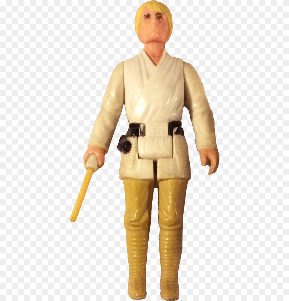 Luke Skywalker Princess Leia Organa Figurine, Adult, Male, Man, Person Free Png Download