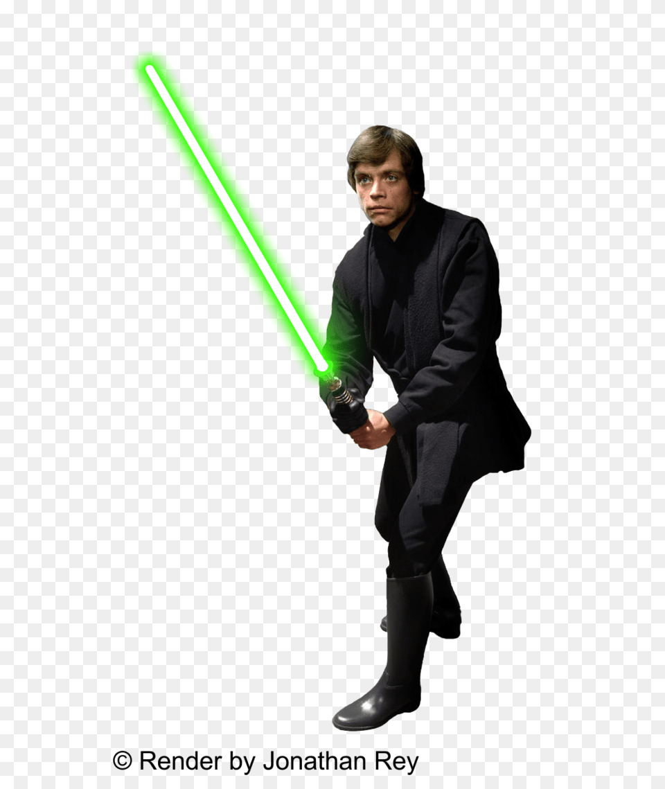 Luke Skywalker Star Wars Han Solo Luke Skywalker Return Of The Jedi Costume, Light, Adult, Person, Man Png Image