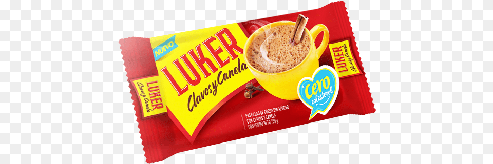 Luker Clavos Y Canela, Cup, Beverage, Coffee, Coffee Cup Free Png Download