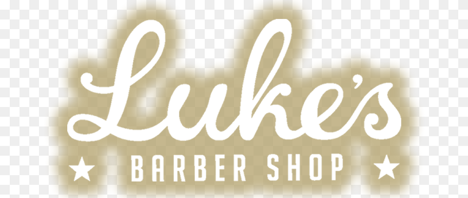 Lukes Barbershop, Text, Logo Free Png Download