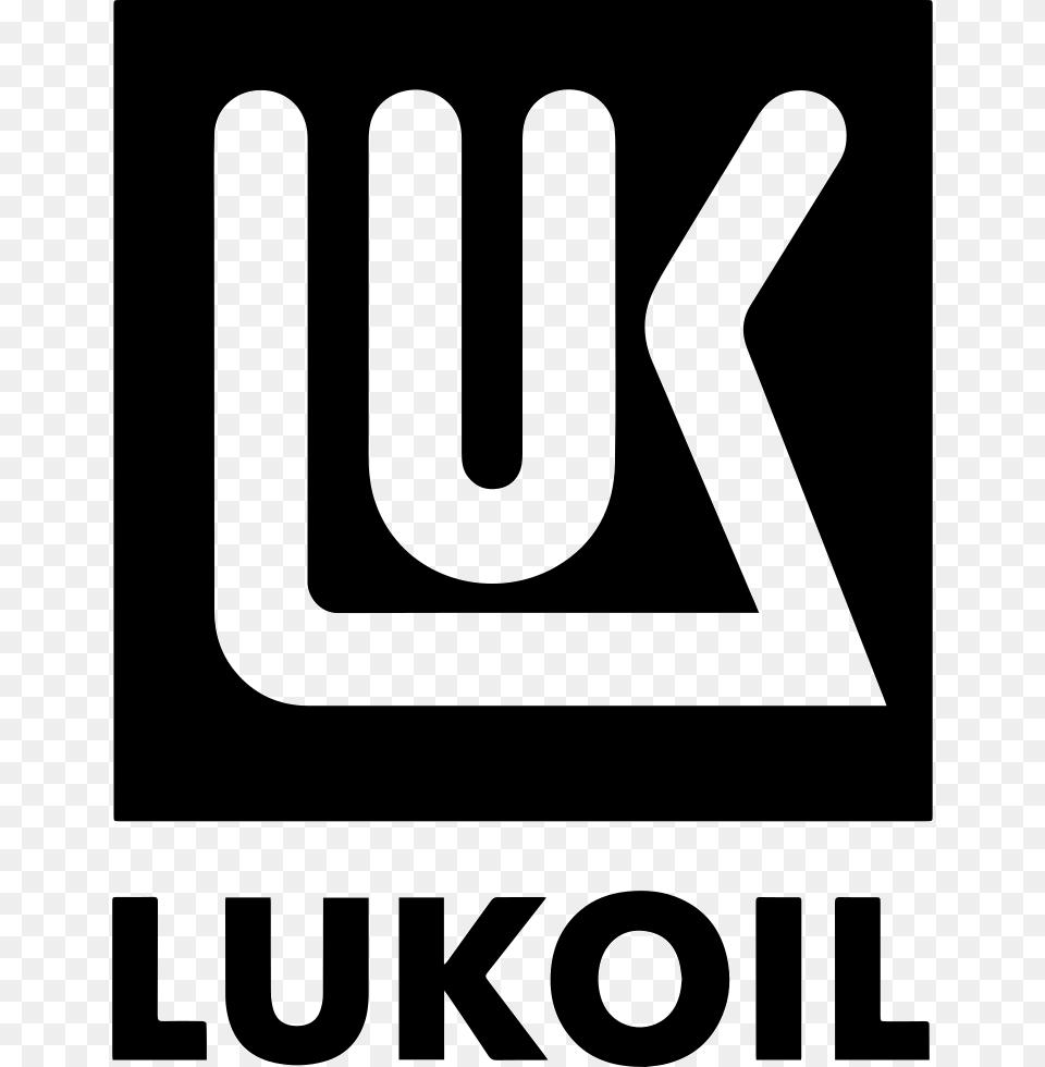 Lukoil Luke Oil Comments Lukoil Logo, Symbol, Smoke Pipe, Sign Png Image