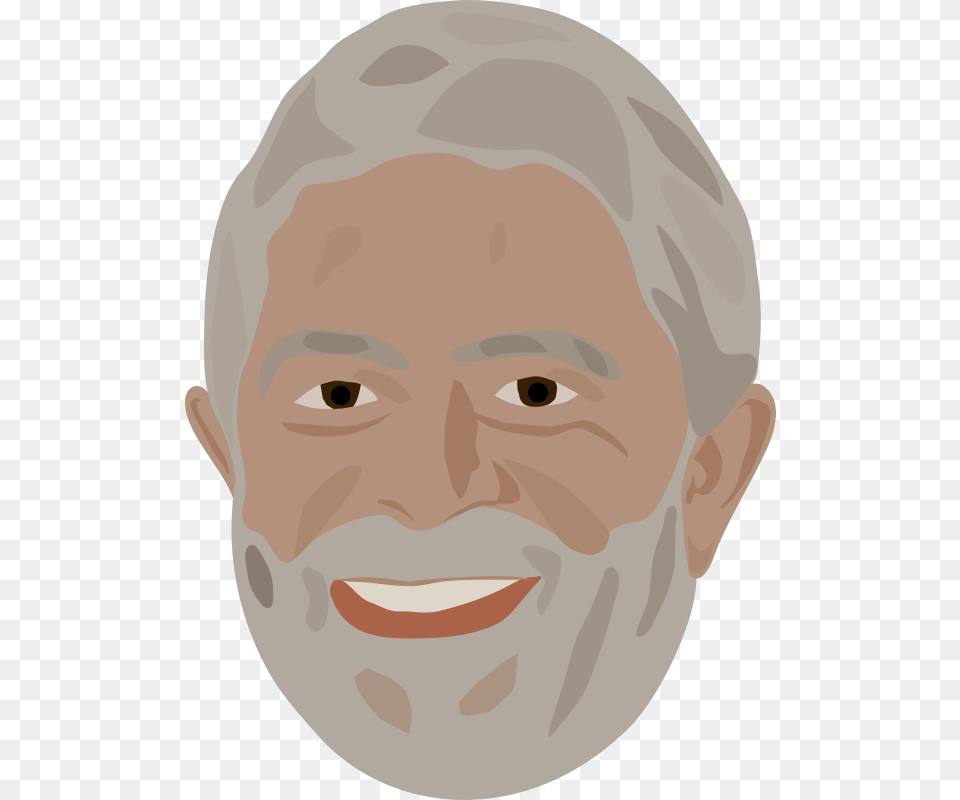 Lula, Face, Head, Person, Photography Png