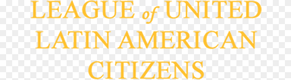 Lulac El Cultural American School, Text Free Png