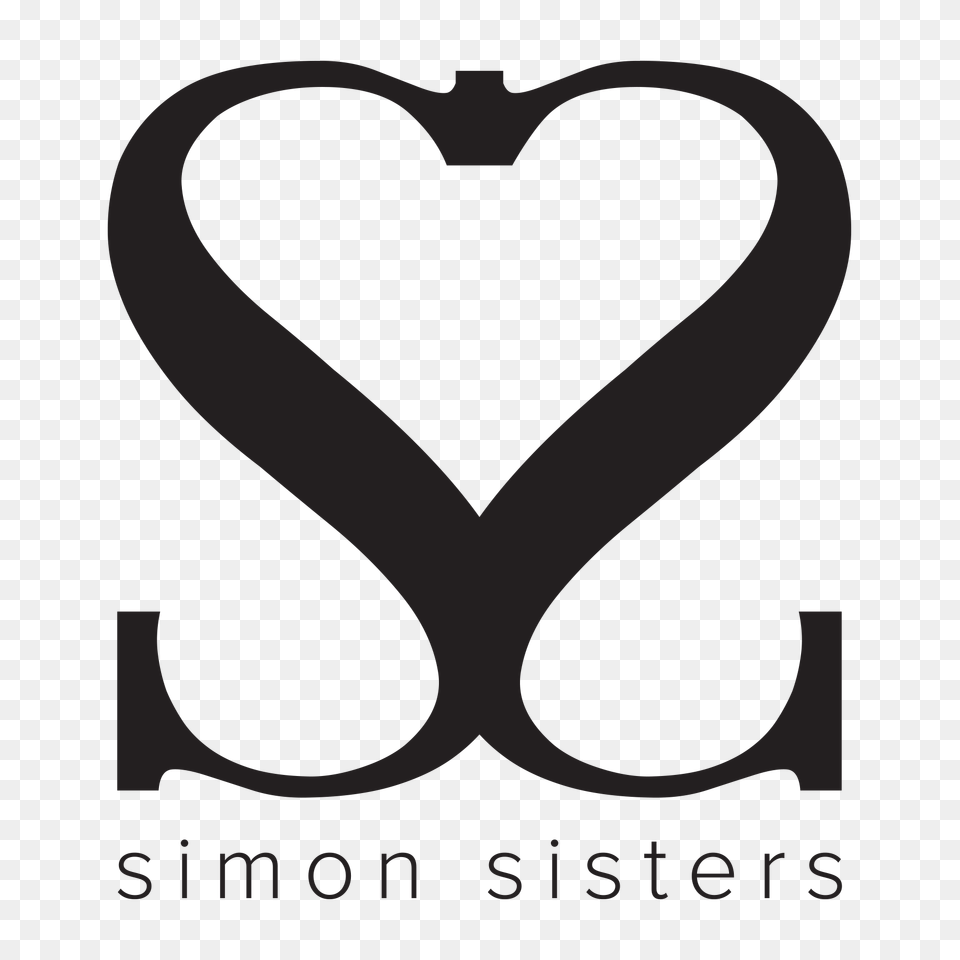 Lularoe Simon Sisters, Stencil, Logo, Smoke Pipe Png Image