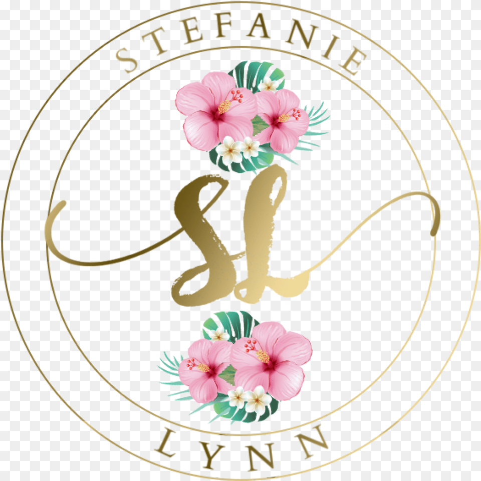 Lularoe Stefanie Lynn Logo, Flower, Plant Free Transparent Png