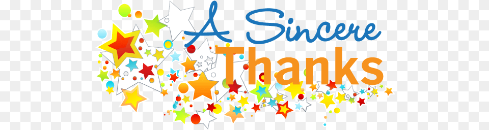 Lularoe Thank You Thank You Much Appreciated, Confetti, Paper Png Image