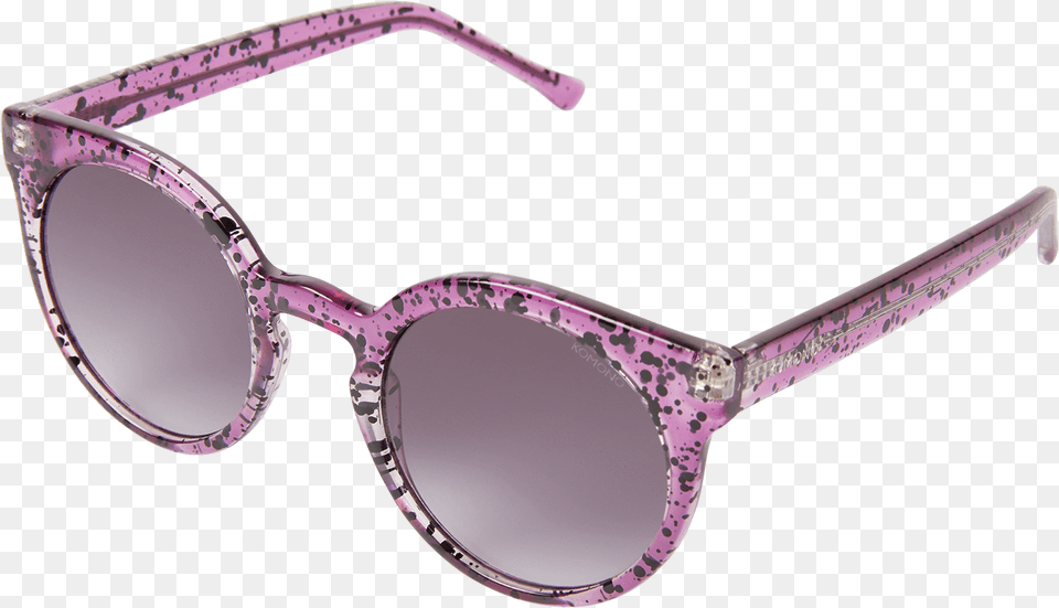 Lulu Crystal Giraffe Komono, Accessories, Glasses, Sunglasses Png Image