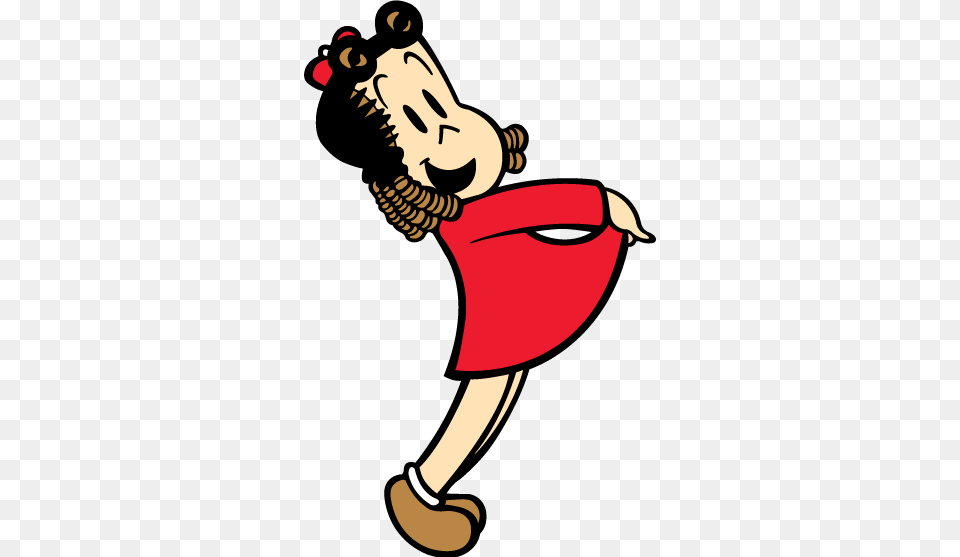 Lulu La Lulu, Cartoon, Dancing, Leisure Activities, Person Free Transparent Png