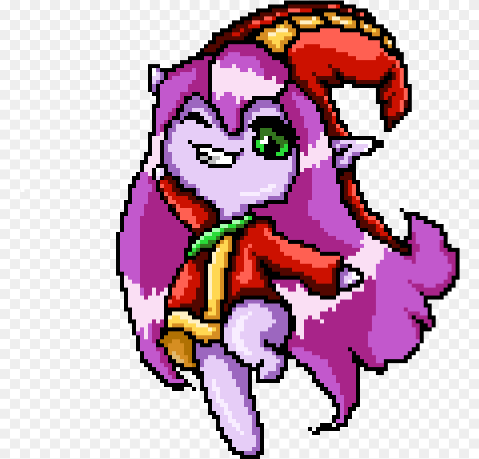 Lulu Lol Pixel Art, Purple, Baby, Person, Graphics Png Image