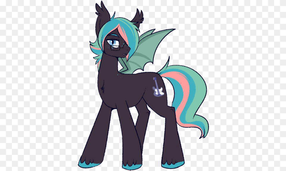 Lulubell Bat Pony Male Oc Oc Only Oc Cartoon, Book, Comics, Publication, Baby Png