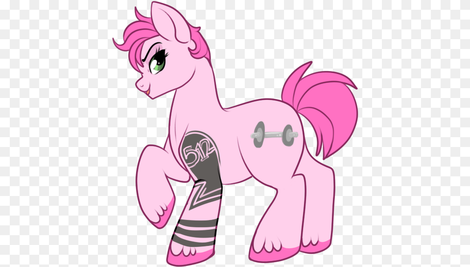 Lulubell Overwatch Ponified Safe Simple Background Overwatch Ponified, Book, Comics, Publication, Baby Free Png Download