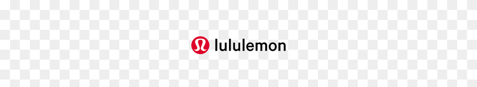 Lululemon, Logo, Text Free Png Download