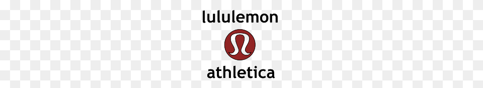 Lululemon, Logo, Text, Symbol, Mailbox Free Transparent Png