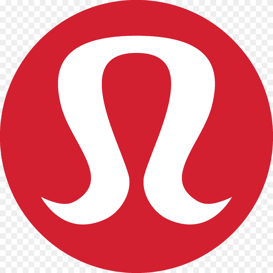Lululemon Athletica Logo Lululemon Logo, Symbol, Text Free Png