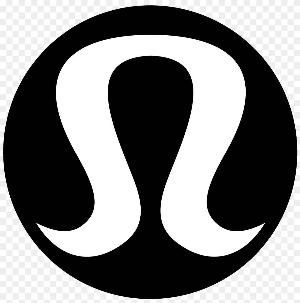 Lululemon Logo, Astronomy, Moon, Nature, Night Free Transparent Png