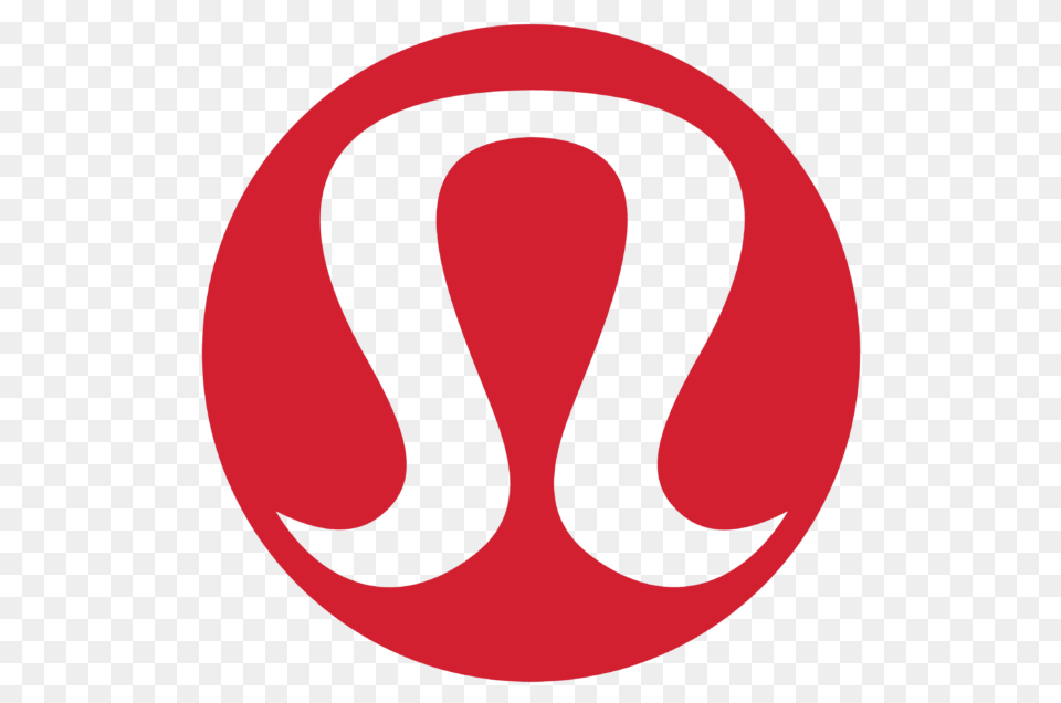 Lululemon Logo All Logos World Logos Lululemon Logo Lululemon, Symbol, Disk Png