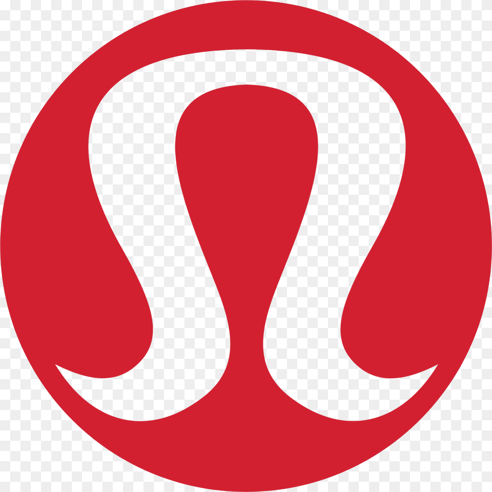 Lululemon Logo And Symbol Meaning Logo Lululemon, Disk Free Png Download