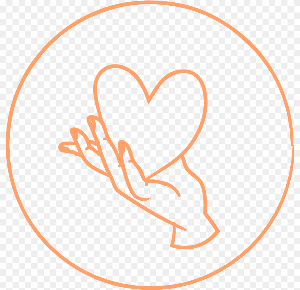 Luly Live Icon Heart Free Transparent Png