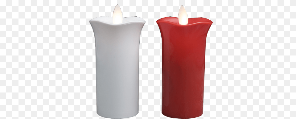 Lumandle Electronic Candles Advent Candle Free Png Download