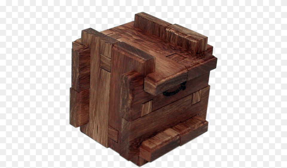 Lumber, Box, Wood, Hardwood, Crate Free Png Download